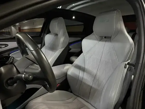 BYD Seal - Imagem 11