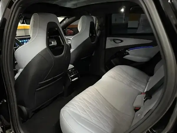 BYD Seal - Imagem 12
