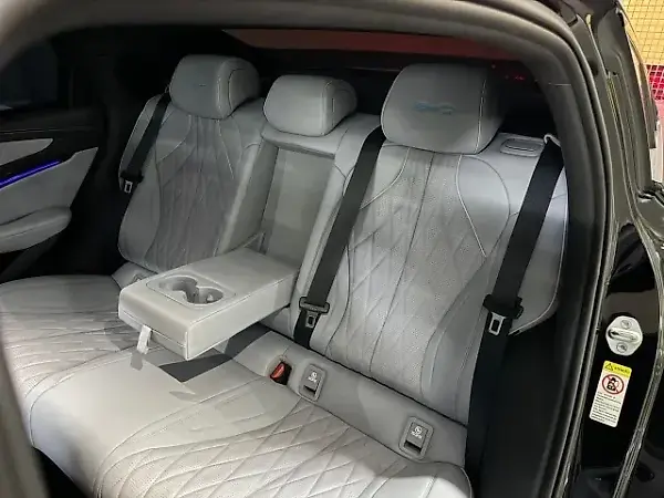 BYD Seal - Imagem 13