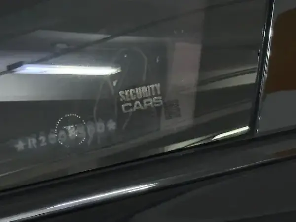 BYD Seal - Imagem 15