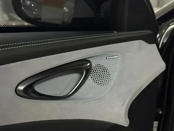 BYD Seal - Imagem 14