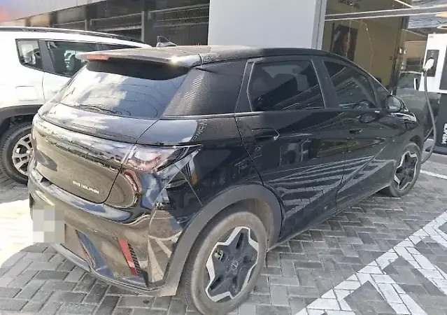 BYD Dolphin - Imagem 3