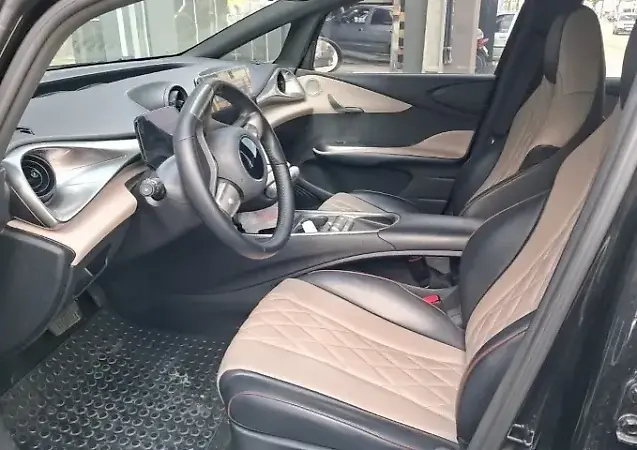 BYD Dolphin - Imagem 7