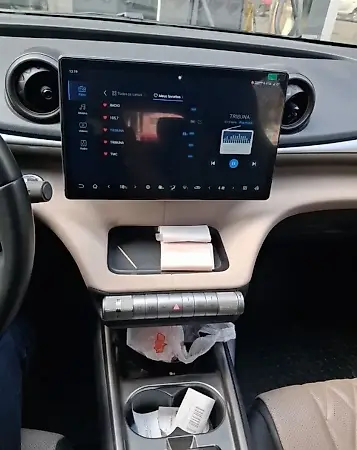 BYD Dolphin - Imagem 9