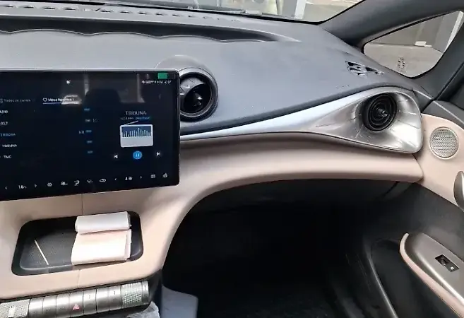 BYD Dolphin - Imagem 8
