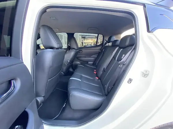 Nissan Leaf - Imagem 3