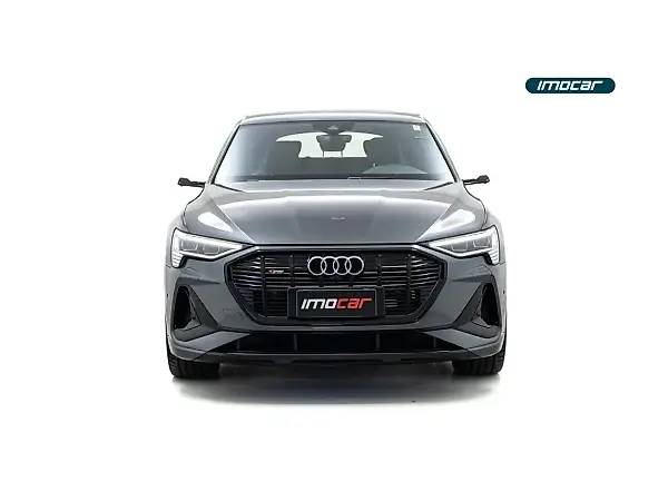 Audi E-tron - Imagem 4