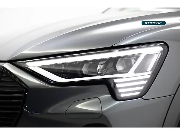 Audi E-tron - Imagem 3