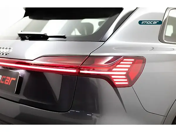Audi E-tron - Imagem 7
