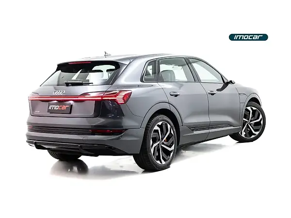 Audi E-tron - Imagem 6