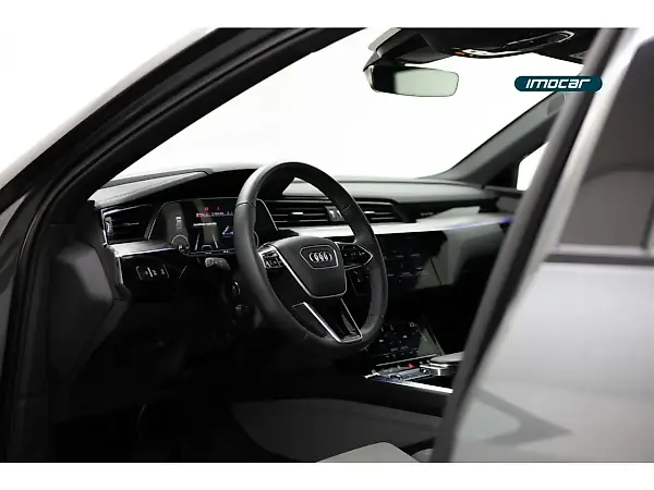 Audi E-tron - Imagem 14