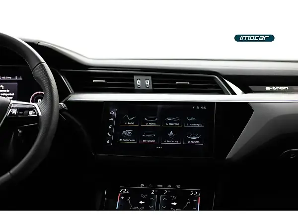 Audi E-tron - Imagem 16
