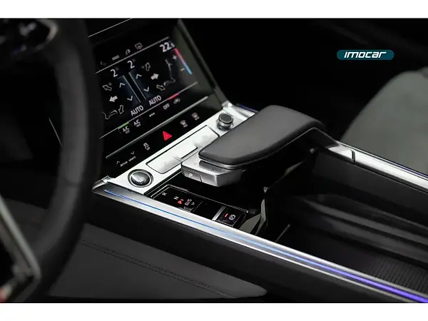 Audi E-tron - Imagem 15