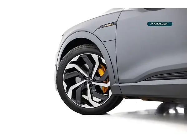 Audi E-tron - Imagem 10