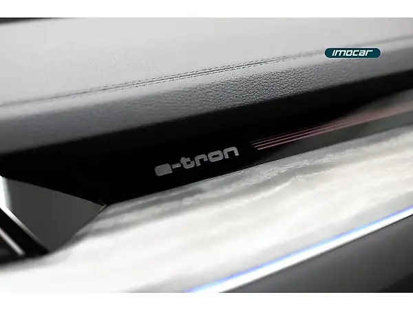 Audi E-tron - Imagem 18