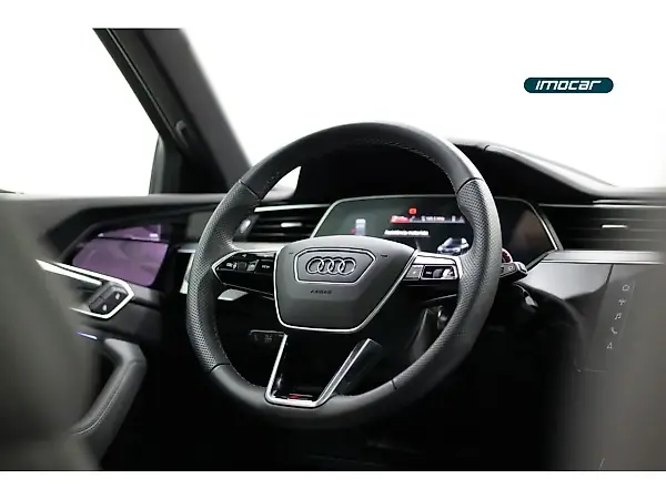 Audi E-tron - Imagem 19