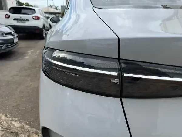 BYD Seal - Imagem 10