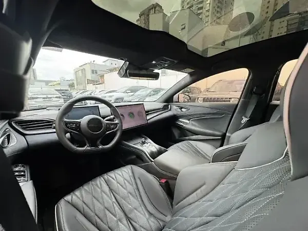 BYD Seal - Imagem 8
