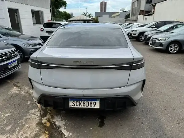 BYD Seal - Imagem 6