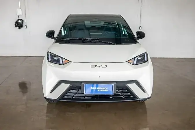 BYD Dolphin Mini - Imagem 1