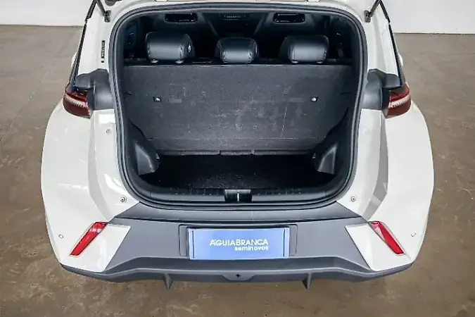 BYD Dolphin Mini - Imagem 8