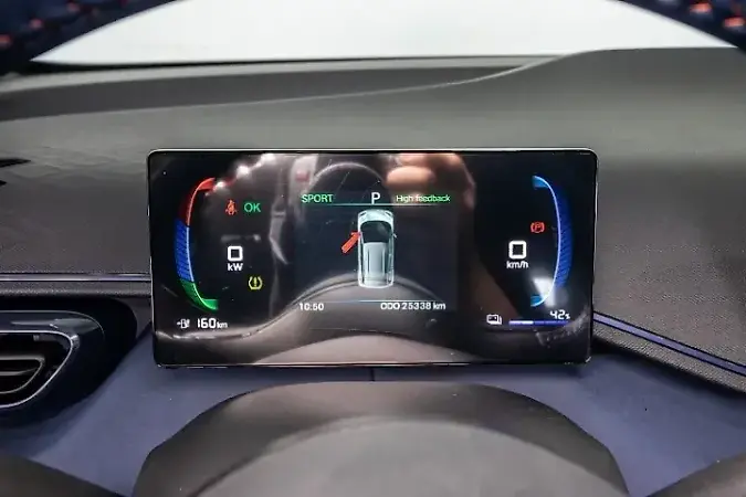 BYD Dolphin Mini - Imagem 10