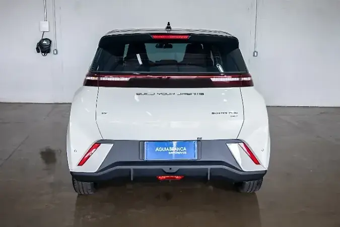 BYD Dolphin Mini - Imagem 9