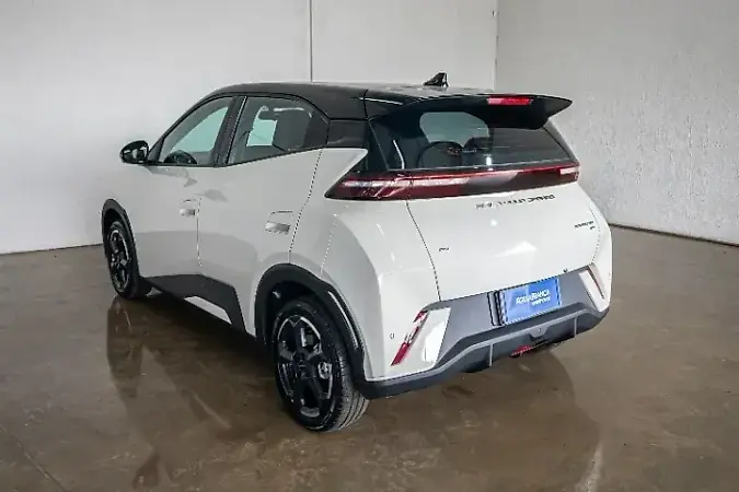 BYD Dolphin Mini - Imagem 5