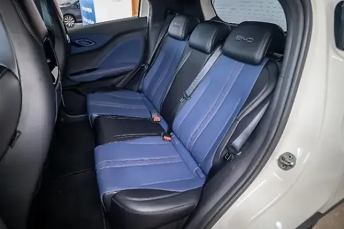 BYD Dolphin Mini - Imagem 19