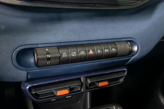 BYD Dolphin Mini - Imagem 12
