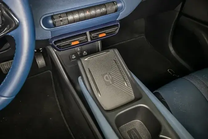 BYD Dolphin Mini - Imagem 16