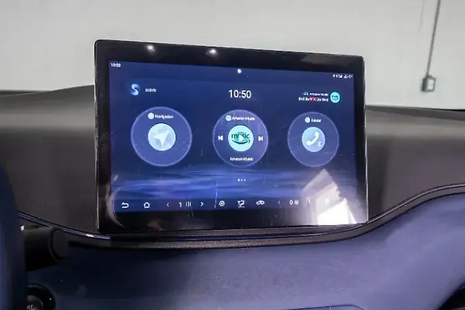 BYD Dolphin Mini - Imagem 11