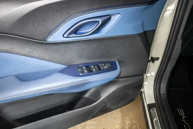 BYD Dolphin Mini - Imagem 20