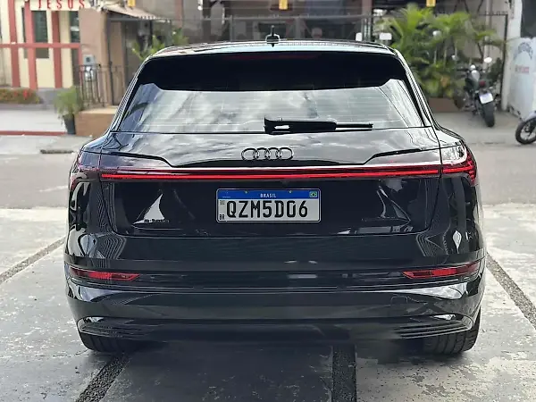 Audi E-tron - Imagem 6
