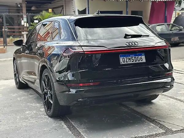 Audi E-tron - Imagem 5