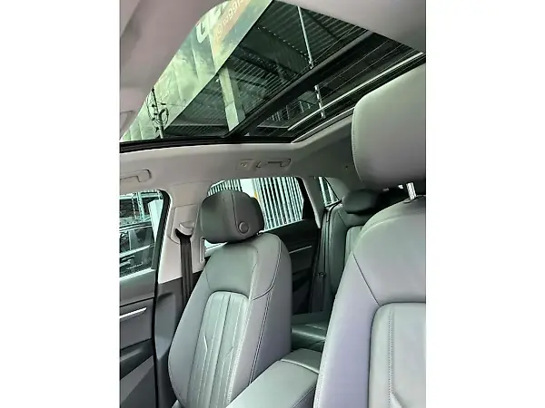 Audi E-tron - Imagem 10