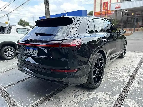Audi E-tron - Imagem 7