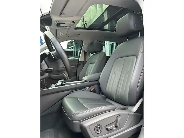 Audi E-tron - Imagem 9