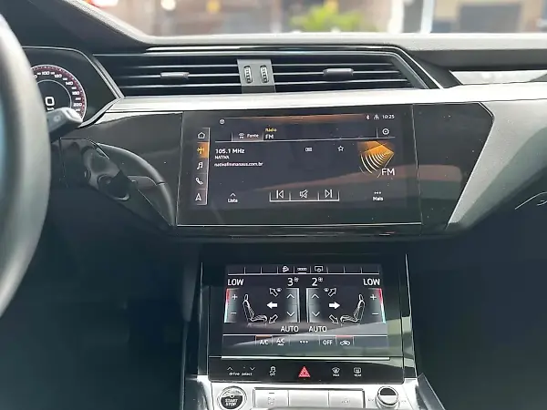 Audi E-tron - Imagem 14