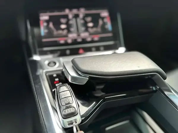 Audi E-tron - Imagem 15