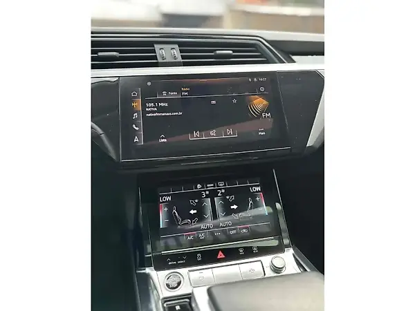Audi E-tron - Imagem 16