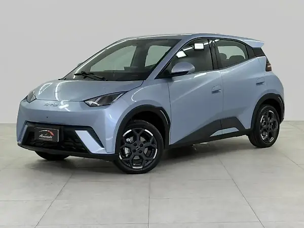 BYD Dolphin - Imagem 1