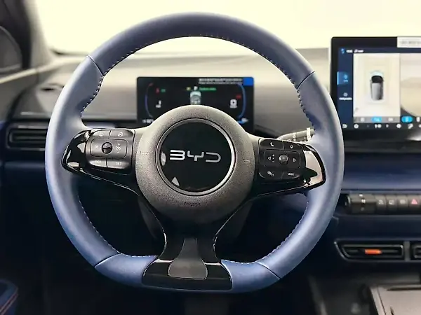 BYD Dolphin - Imagem 6