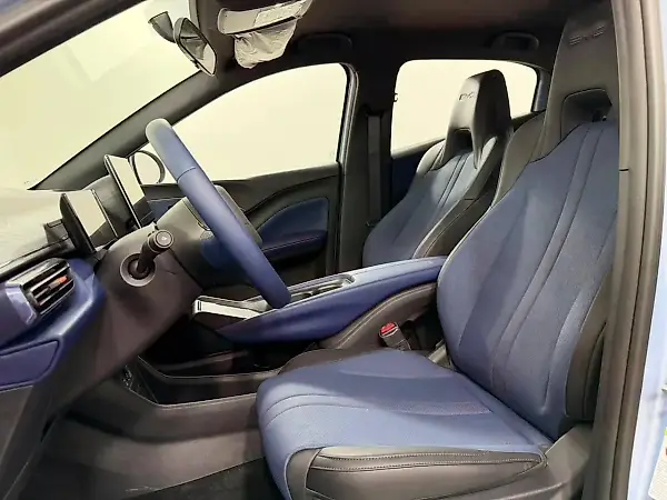 BYD Dolphin - Imagem 4