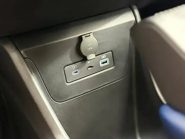 BYD Dolphin - Imagem 12