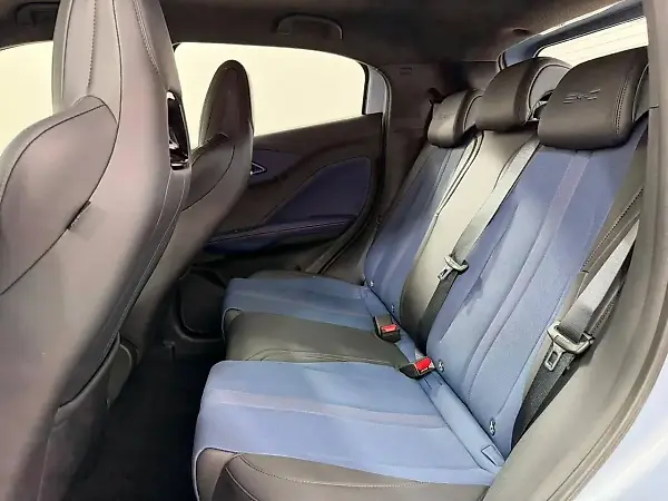 BYD Dolphin - Imagem 16