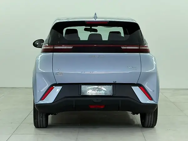 BYD Dolphin - Imagem 18