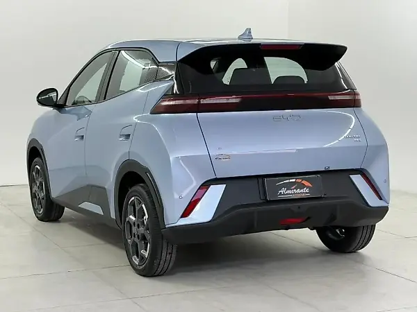 BYD Dolphin - Imagem 17