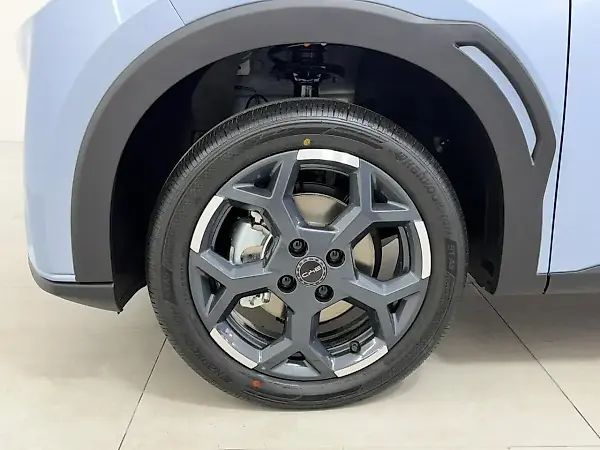 BYD Dolphin - Imagem 20