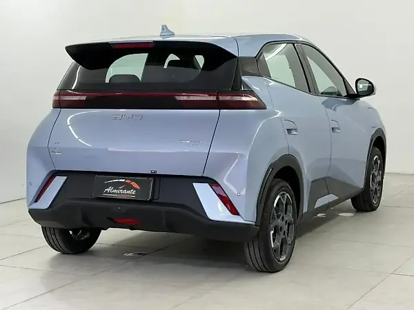 BYD Dolphin - Imagem 19